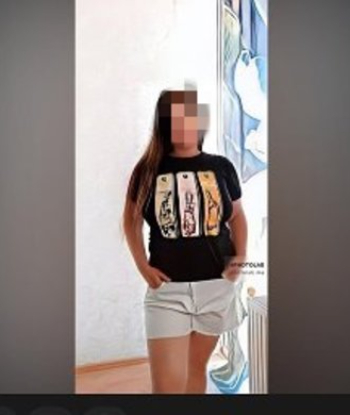 Девочка Дарья🍒Массаж+❤ 35 лет исполнит урологический массаж и пригласит к себе